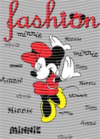Mickey-AMQ 572